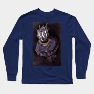 Wraith Long Sleeve T-Shirt